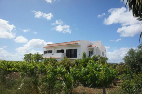 A Spacious 3 Bedroom Apartment in Casa Melia